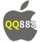 Aplicativo QQ888 para iOS