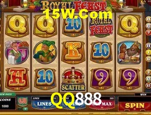 Diretório de Jogos QQ888