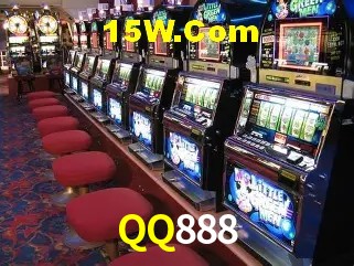 Recursos de Bônus QQ888