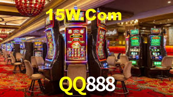 PIX Instantâneo QQ888