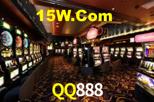 QQ888