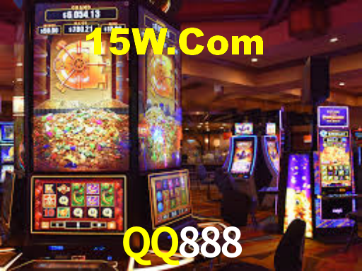 QQ888: A Experiência de Casino com Jogos de Mesa ao Vivo