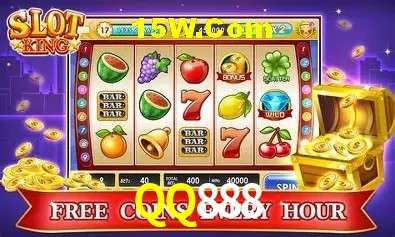 Recursos de Bônus QQ888