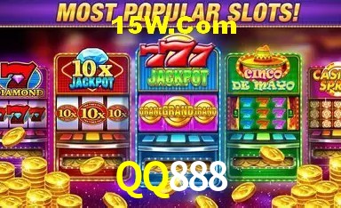 Login Seguro QQ888