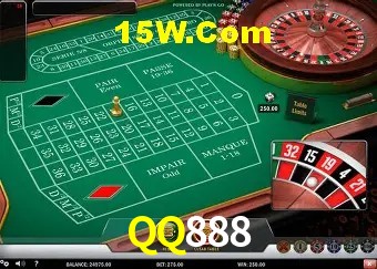 Experiência VIP QQ888