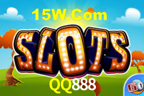 Interface do App QQ888
