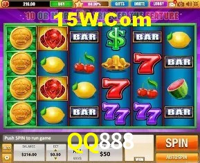 Casino Ao Vivo QQ888