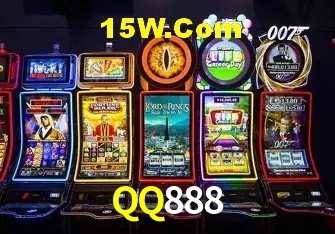 Promoção Relâmpago QQ888