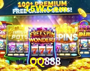 Provedores de Jogos QQ888