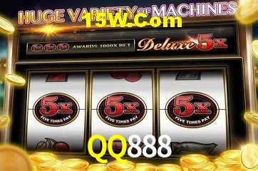 Estatísticas do Jogo QQ888