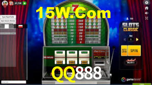 QQ888