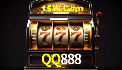 QQ888 São Paulo - Top Slots
