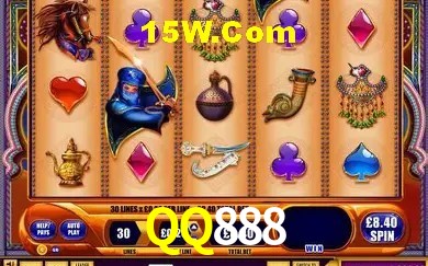 QQ888 Belo Horizonte - Basketball