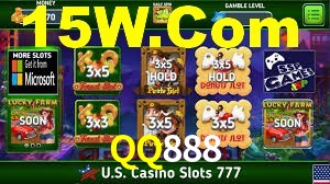 Gates of Olympus QQ888