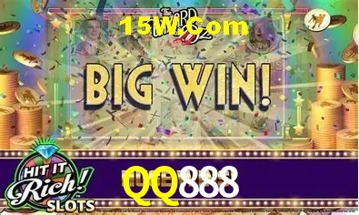 QQ888 Rio de Janeiro - Slot Strategy