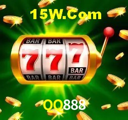 Jogos de Slot QQ888