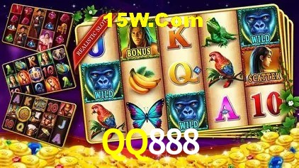 QQ888 Belo Horizonte - Winners