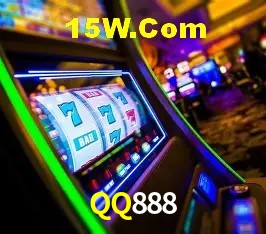 QQ888 Slot - 320+ Caça-Níqueis Premium