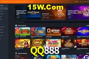 QQ888 Brasília - Betting Features