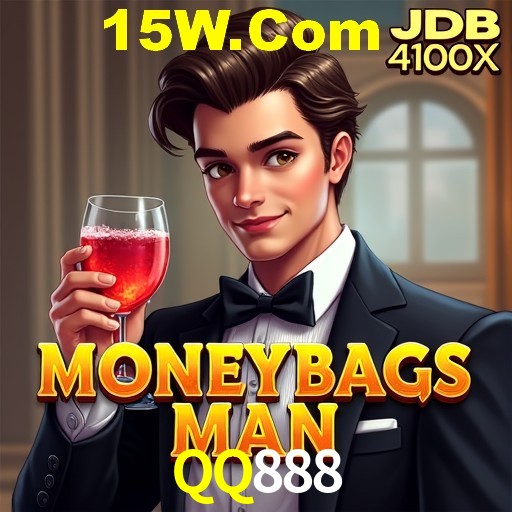 Bônus de Boas-vindas QQ888