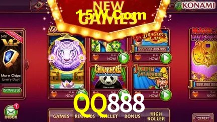 QQ888 - Winners Celebration