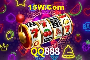 QQ888 - User Statistics