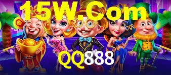 VIP Casino QQ888