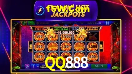 QQ888 Brasília - Bonus Features