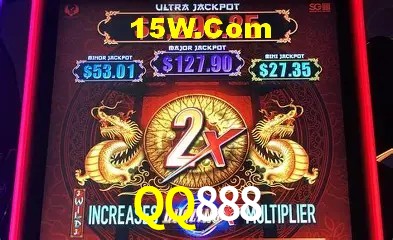 QQ888 - cassino ao vivo