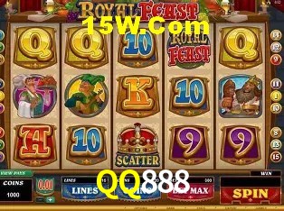 Benefícios da Conta QQ888