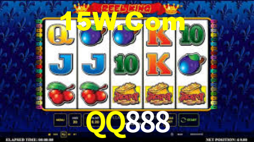 QQ888