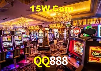 Benefícios da Conta QQ888