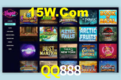 QQ888: A Experiência de Casino com Jogos de Mesa ao Vivo