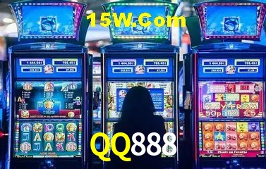 Design Responsivo QQ888