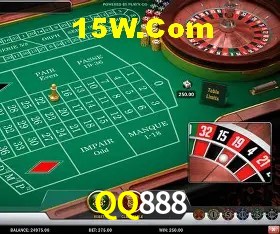 Casino Ao Vivo QQ888