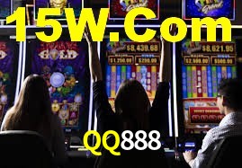 Roulette Table QQ888