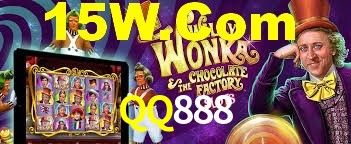 VIP Casino QQ888