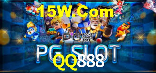 QQ888 Login
